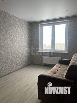 1-к квартира, на длительный срок, 35м2, 8/16 этаж