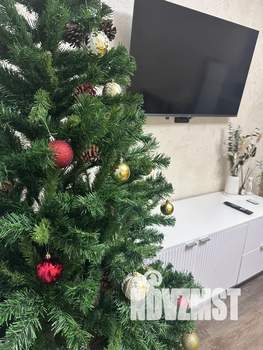 1-к квартира, посуточно, 40м2, 9/13 этаж