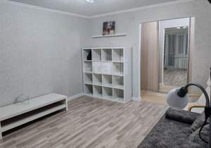 3-к квартира, на длительный срок, 59м2, 4/9 этаж