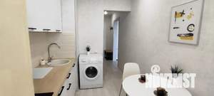 1-к квартира, посуточно, 34м2, 12/13 этаж