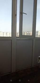 Студия квартира, на длительный срок, 21м2, 5/8 этаж