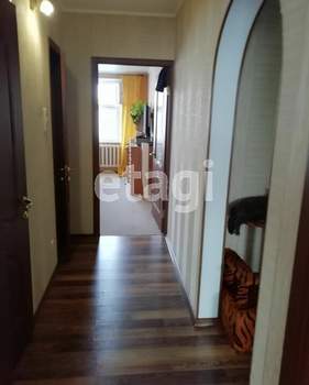 2-к квартира, на длительный срок, 64м2, 10/12 этаж