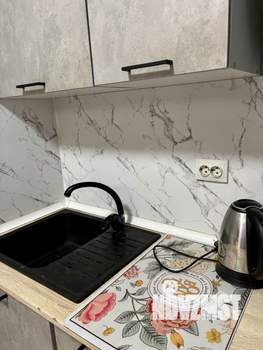 2-к квартира, на длительный срок, 34м2, 4/16 этаж