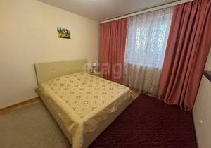 2-к квартира, на длительный срок, 56м2, 3/16 этаж