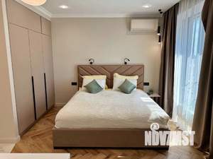 Студия квартира, посуточно, 30м2, 10/21 этаж