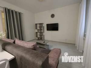 1-к квартира, посуточно, 60м2, 13/17 этаж