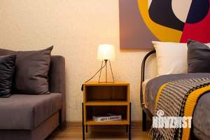 1-к квартира, посуточно, 46м2, 13/14 этаж