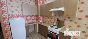 1-к квартира, на длительный срок, 42м2, 2/9 этаж