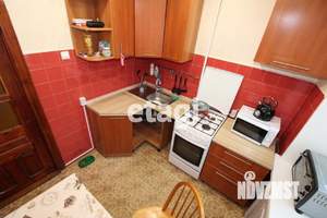 1-к квартира, на длительный срок, 39м2, 1/5 этаж