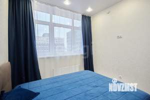 1-к квартира, на длительный срок, 34м2, 8/12 этаж