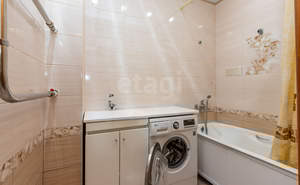 2-к квартира, на длительный срок, 55м2, 4/9 этаж