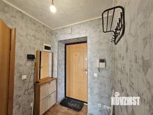 1-к квартира, на длительный срок, 38м2, 9/14 этаж