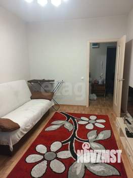 1-к квартира, на длительный срок, 38м2, 14/16 этаж