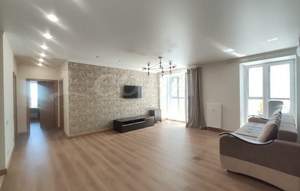 4-к квартира, на длительный срок, 114м2, 7/16 этаж