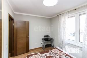 2-к квартира, на длительный срок, 59м2, 11/17 этаж