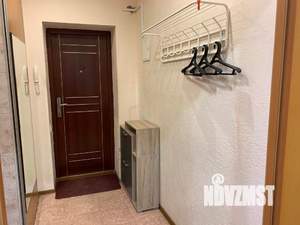 1-к квартира, посуточно, 41м2, 1/1 этаж