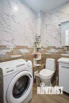 Студия квартира, на длительный срок, 25м2, 12/16 этаж