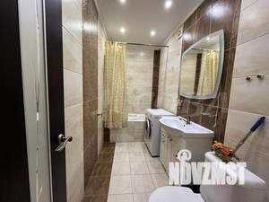 1-к квартира, на длительный срок, 42м2, 10/16 этаж