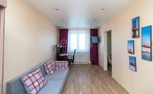 1-к квартира, на длительный срок, 32м2, 7/10 этаж