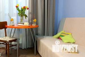 1-к квартира, посуточно, 26м2, 1/4 этаж
