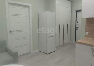 1-к квартира, на длительный срок, 32м2, 4/4 этаж