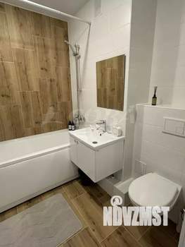 1-к квартира, на длительный срок, 38м2, 11/15 этаж