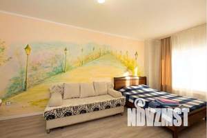 1-к квартира, посуточно, 36м2, 2/15 этаж