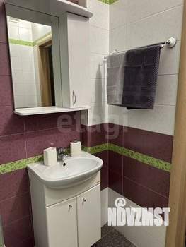 Студия квартира, на длительный срок, 40м2, 3/16 этаж