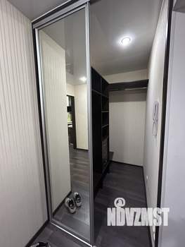 1-к квартира, на длительный срок, 45м2, 5/15 этаж