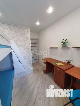 1-к квартира, на длительный срок, 40м2, 3/10 этаж