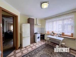 Студия квартира, на длительный срок, 53м2, 2/2 этаж