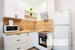 1-к квартира, посуточно, 31м2, 6/19 этаж