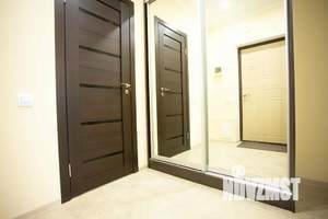 1-к квартира, посуточно, 32м2, 15/19 этаж