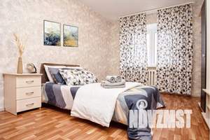 2-к квартира, посуточно, 61м2, 3/16 этаж