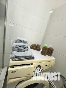 Студия квартира, посуточно, 24м2, 17/17 этаж