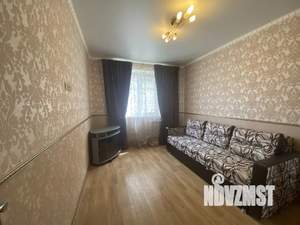 2-к квартира, посуточно, 59м2, 2/10 этаж