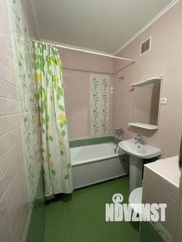 Студия квартира, на длительный срок, 19м2, 8/19 этаж