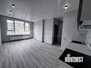 1-к квартира, на длительный срок, 39м2, 14/17 этаж