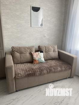 1-к квартира, посуточно, 45м2, 13/14 этаж