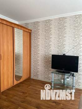 1-к квартира, посуточно, 43м2, 8/10 этаж