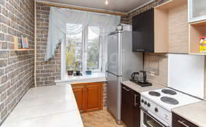 2-к квартира, на длительный срок, 48м2, 4/5 этаж