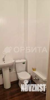 1-к квартира, на длительный срок, 43м2, 8/19 этаж