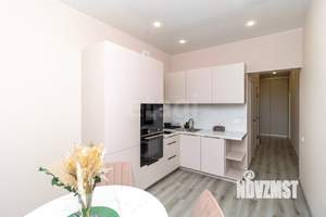 2-к квартира, на длительный срок, 65м2, 9/9 этаж