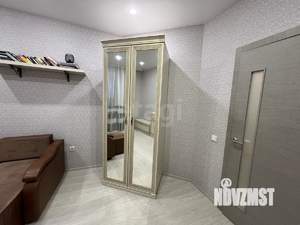 1-к квартира, на длительный срок, 35м2, 2/14 этаж