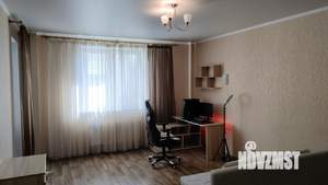 Студия квартира, на длительный срок, 33м2, 4/20 этаж