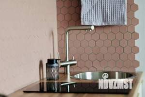 1-к квартира, посуточно, 22м2, 1/1 этаж