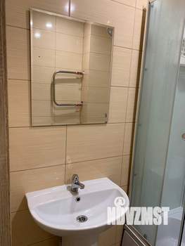 1-к квартира, на длительный срок, 38м2, 9/9 этаж