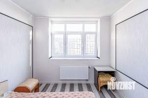 2-к квартира, на длительный срок, 50м2, 10/16 этаж