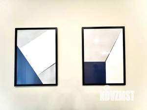 1-к квартира, посуточно, 50м2, 7/21 этаж