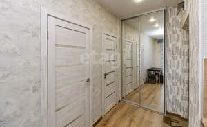 1-к квартира, на длительный срок, 35м2, 3/4 этаж